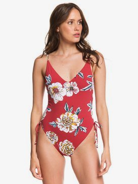 Y Baño Playa MujerRoxy Swimwear Vestidos De 80wvOmNn