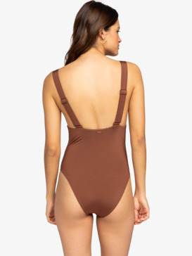 Silky Island - One-Piece Swimsuit for Women