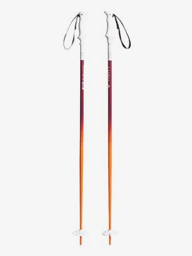 Kaya - Ski Poles for Women  FFAYZZORG