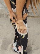 womens himari leather sandals