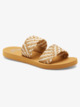 Roxy Porto Iv Sandalefemme Hotel SANDALES ROXY PORTO IV POUR
