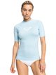 Whole Hearted - Short Sleeve UPF 50 Rash Vest for Women  ERJWR03548