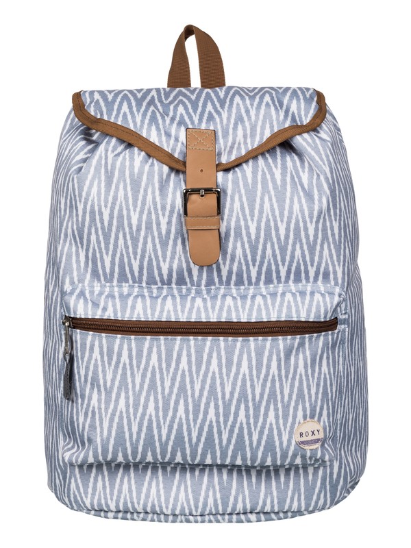 roxy, Driftwood Backpack, Egret-6 (wbs6) 0 Driftwood Backpack 2153040403 Roxy
