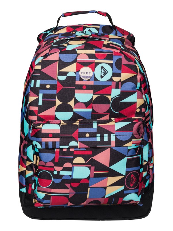 roxy, Be Young Backpack, Bittersweet-6 (rne6) 0 Be Young Backpack 2153040501 Roxy