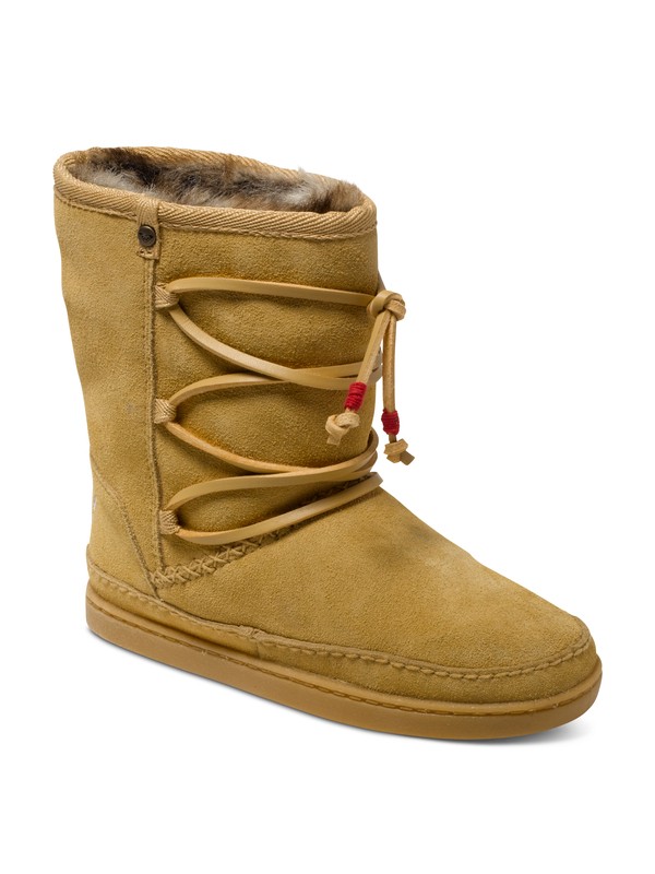 roxy, RG Mandi - Botas, NATURAL (nat) 0 RG Mandi - Botas ARGB600004 Roxy