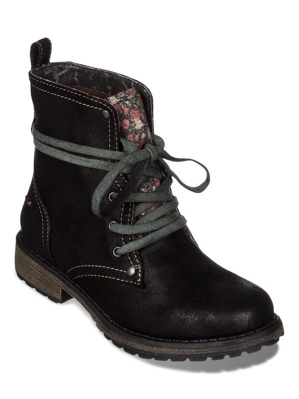 roxy, RG Bowman, BLACK (blk) 0 RG Bowman ARGB700005 Roxy