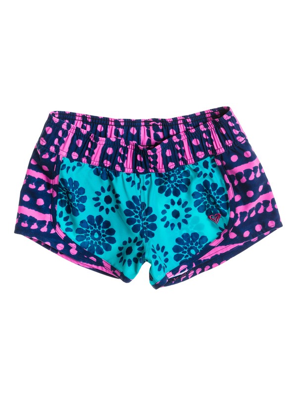 roxy, Batik Paradise 2, BATIK PARADISE FLORAL ASTRAL A (pss6) 0 Batik Paradise 2 Violet ARGBS03006 Roxy