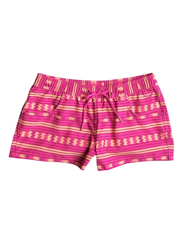 roxy, Coastline Cruisin - Boardshorts, COASTLINE CRUISIN FUCHSIA - N (mlw3) 0 Coastline Cruisin - Boardshorts ARGBS03017 Roxy