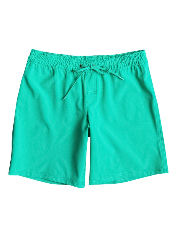 roxy, Classic 7" - Board Shorts, TEAL (gpv0) 0 Classic 7" - Board Shorts ARGBS03021 Roxy