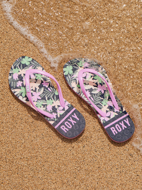 Roxy - Viva Stamp - Sandalen voor Meisjes