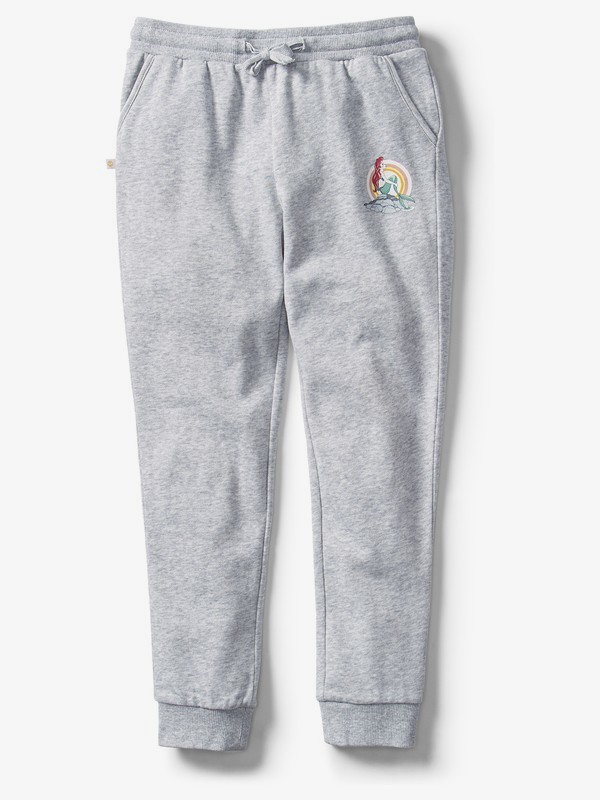 roxy, Ariel Plan Joggers, HERITAGE HEATHER (sgrh) 0 Ariel Plan Joggers Grey ARGNP03016 Roxy