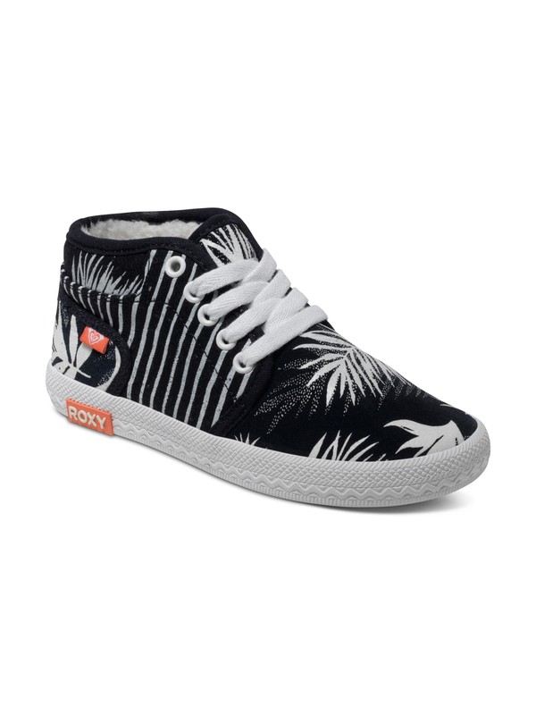 roxy, RG Lindie - Scarpe a mezza caviglia allacciate, INDIGO (ind) 0 RG Lindie - Scarpe a mezza caviglia allacciate ARGS300014 Roxy