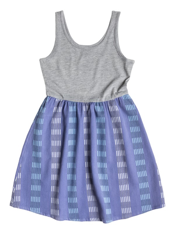 roxy, North Side, 6013 STIX STRIPE LIGHT DENIM (pmk3) 0 North Side ARGWD03010 Roxy