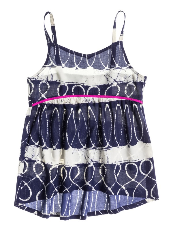 roxy, Sandy Shore - Printed Tank, 6016 LOOPED BATIK ASTRAL AURA (pss6) 0 Sandy Shore - Printed Tank ARGWT03008 Roxy