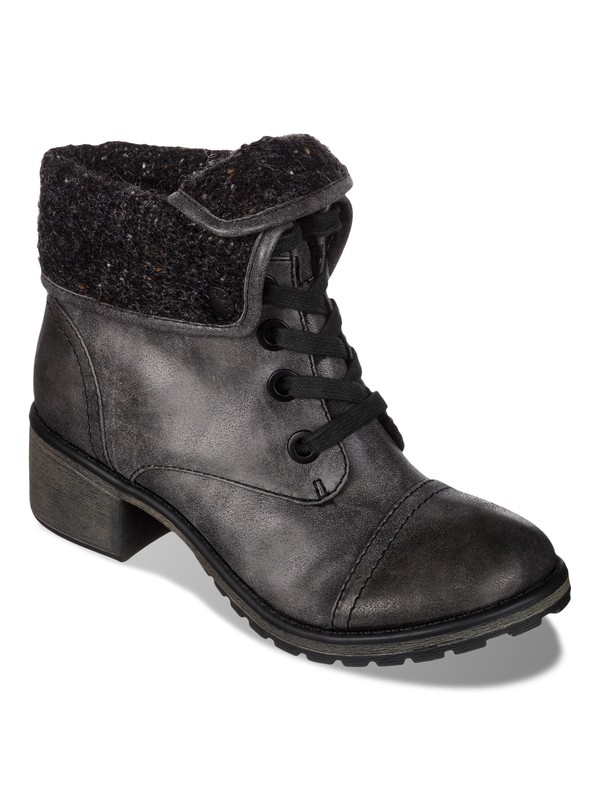 roxy, Bartlett Boots, BLACK (blk) 0 Bartlett Boots ARJB700157 Roxy