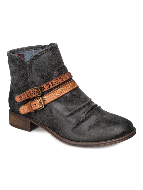 roxy, Morrison Boots, BLACK (blk) 0 Morrison Boots ARJB700179 Roxy