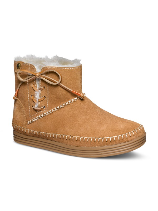 roxy, Chrissy, LIGHT BROWN (lbr) 0 Chrissy ARJB700242 Roxy