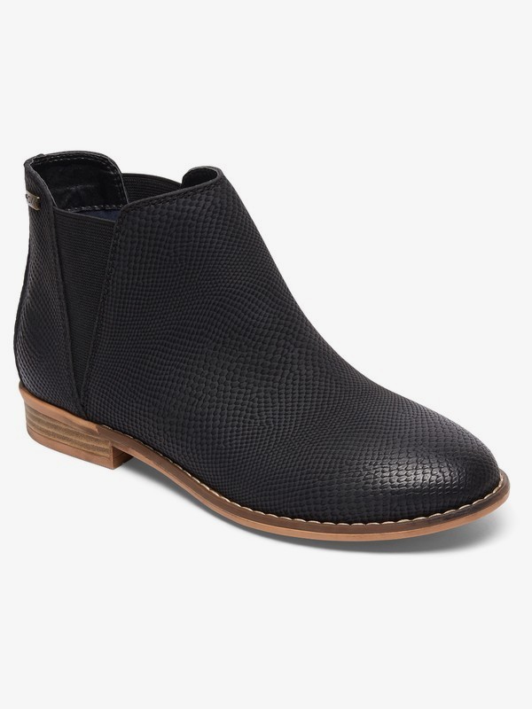 roxy, Austin - Botas para Mujer, BLACK (bl0) 0 Austin - Botas para Mujer ARJB700545 Roxy