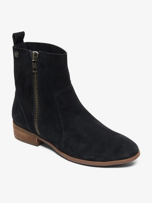roxy, Eloise - Bottes pour Femme, BLACK (blk) 0 Eloise - Bottes pour Femme Noir ARJB700588 Roxy