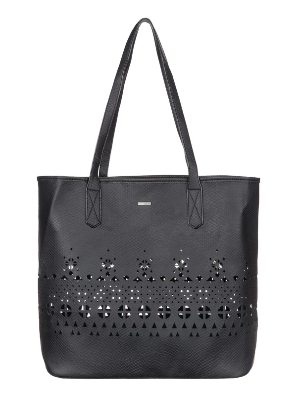 roxy, Spirit - Bag, TRUE BLACK (kvj0) 0 Spirit - Bag ARJBA03018 Roxy