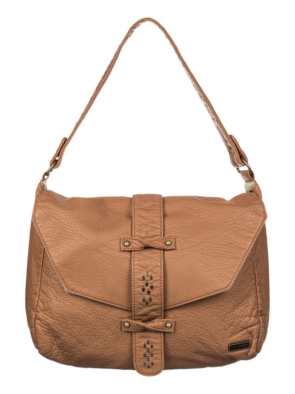 roxy, Salty Shallows Cross Body Bag, CLIFF BROWN (nnw0) 0 Salty Shallows Cross Body Bag ARJBA03065 Roxy
