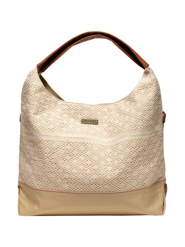 roxy, Starlite Bag, STONE (sez0) 0 Starlite Bag ARJBP00035 Roxy