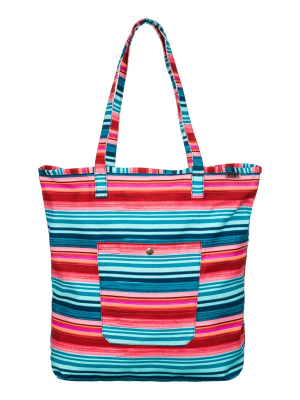 roxy, Rocker Bag, WATER (bhf0) 0 Rocker Bag ARJBP03015 Roxy