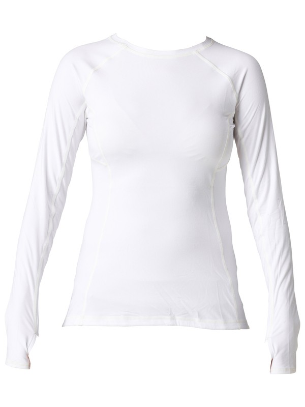 roxy, Ambition Tee, SEA SALT (wbb0) 0 Ambition Tee ARJKT00042 Roxy