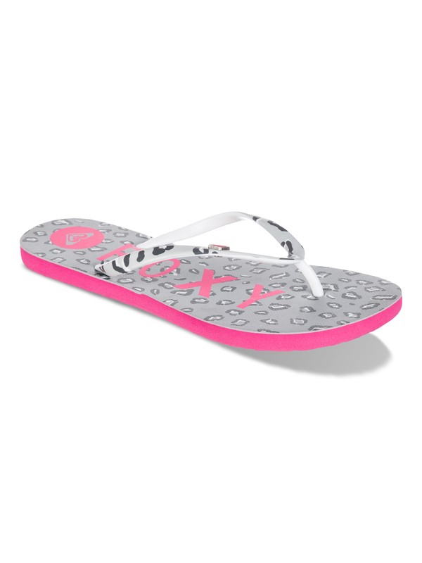 roxy, Mimosa - Sandalen, ANIMAL (anl) 0 Mimosa - Sandalen ARJL100129 Roxy