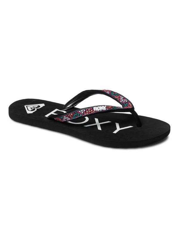 roxy, Stitch, BLACK (blk) 0 Stitch ARJL100274 Roxy