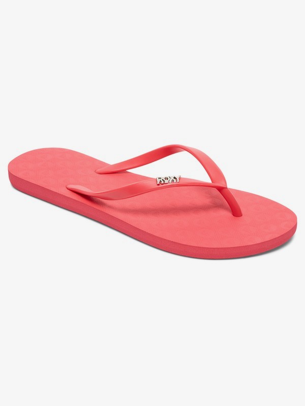 roxy, Viva - Chancletas para Mujer, BERRY (bry) 0 Viva - Chancletas para Mujer Rosa ARJL100663 Roxy