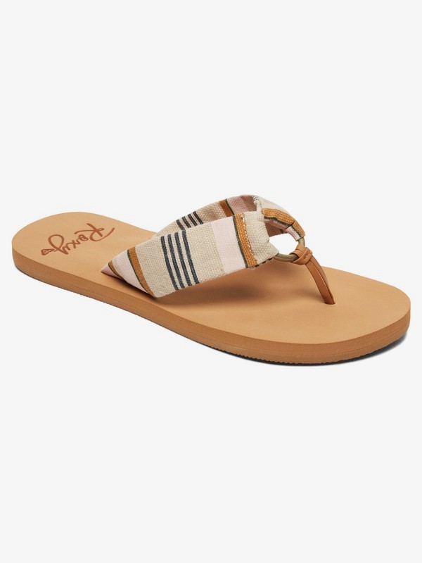 roxy, Paia Sandals, MULTI 1 (mu1) 0 Paia Sandals Multicolor ARJL100789 Roxy