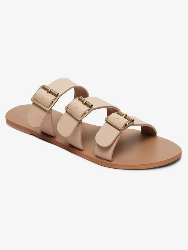 roxy, Adeline - Tongs pour Femme, BLUSH (bsh) 0 Adeline - Tongs pour Femme Rouge ARJL200606 Roxy
