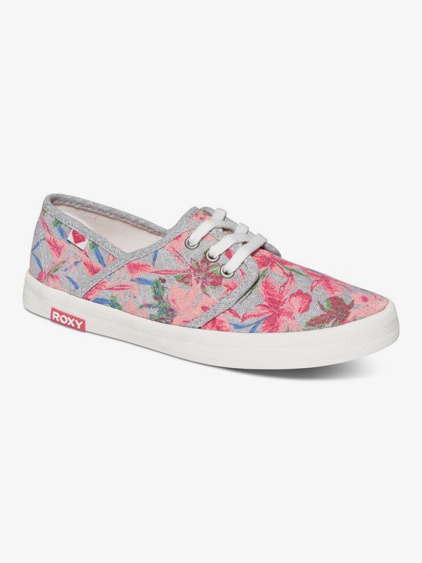 roxy, Hermosa - Zapatos con cordones, MULTI (mlt) 0 Hermosa - Zapatos con cordones Naranja ARJS300171 Roxy