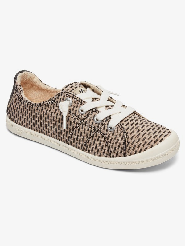 BAYSHORE II ARJS600406 0 Bayshore Shoes White ARJS600406 Roxy