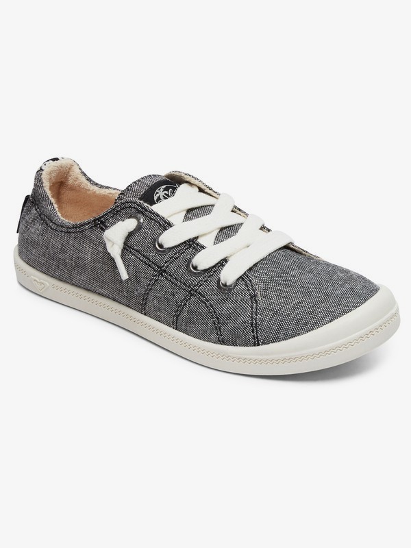 roxy bayshore black denim