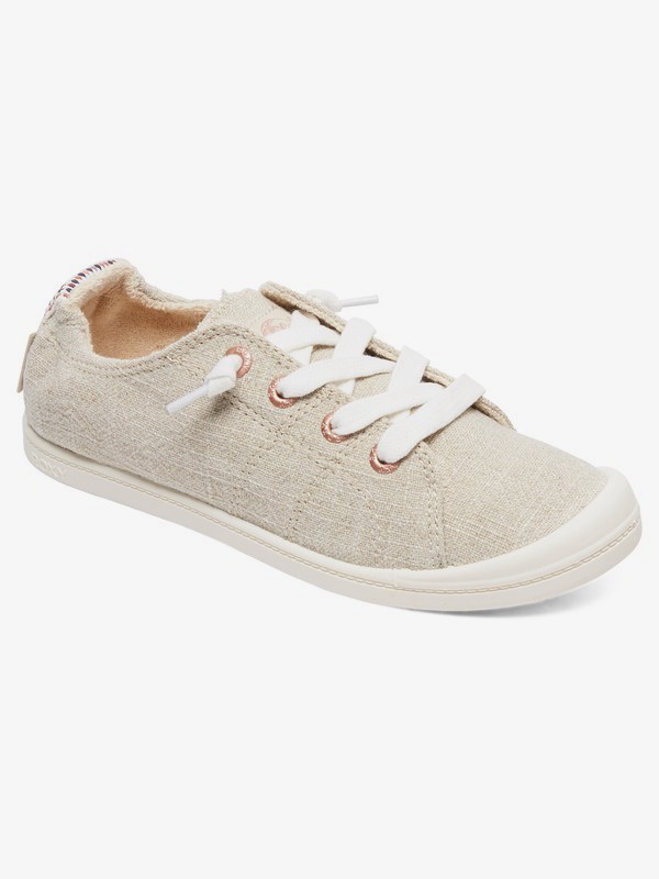 roxy, Bayshore Shoes, INDIGO D RINSE (in8) 0 Bayshore Shoes Blue ARJS600418 Roxy