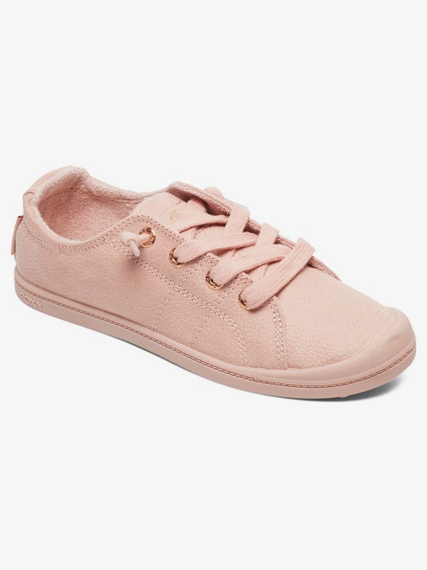 roxy, Bayshore - Chaussures pour Femme, PINK 1 (pn1) 0 Bayshore - Chaussures pour Femme Rose ARJS600418 Roxy