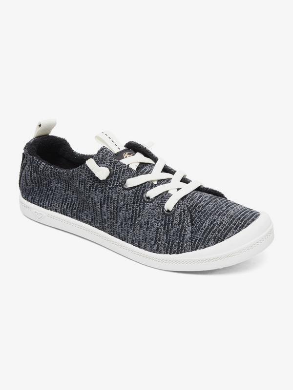roxy, Bayshore Sport Shoes, BLACK (blk) 0 Bayshore Sport Shoes Black ARJS600434 Roxy