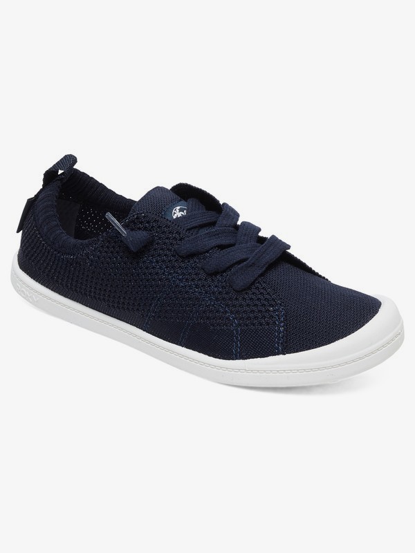 roxy, Bayshore Shoes, BLUE (blu) 0 Bayshore Shoes Blue ARJS600454 Roxy