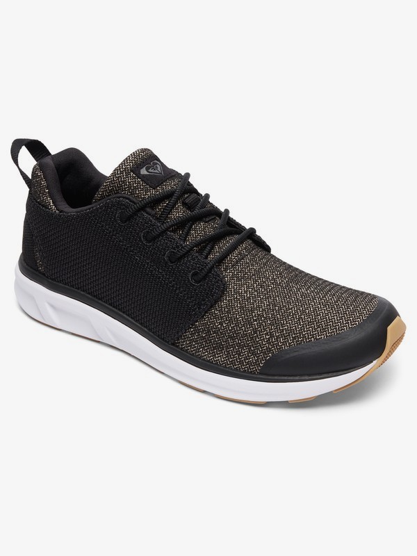 roxy, Set Session - Scarpe da Donna, BLACK (bl0) 0 Set Session - Scarpe da Donna Black ARJS700124 Roxy