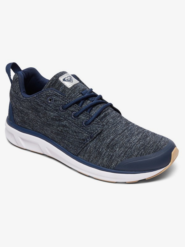 roxy, Set Session - Zapatos para Mujer, NAVY (nvy) 0 Set Session - Zapatos para Mujer Azul ARJS700124 Roxy