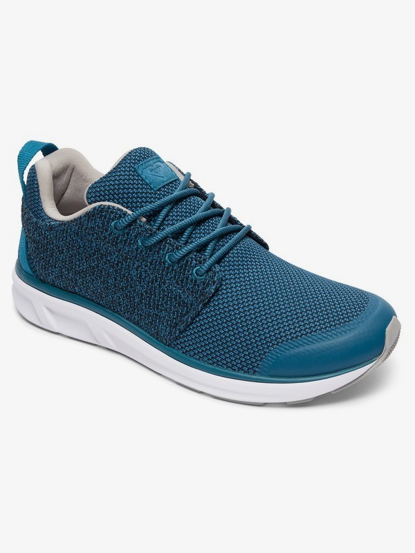 roxy, Set Session - Schoenen voor Dames, TEAL (tel) 0 Set Session - Schoenen voor Dames Green ARJS700124 Roxy