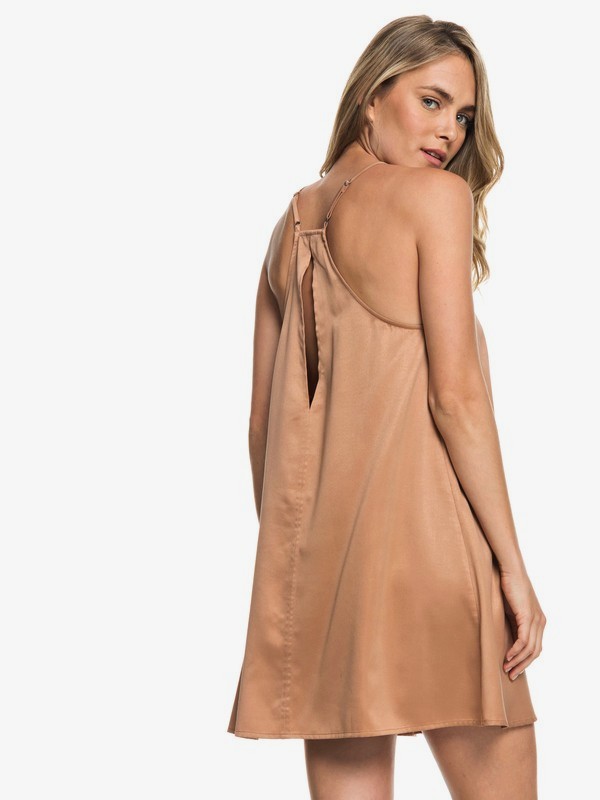 roxy, SPARKLE VALLEY, ROSE TAN (mhb0) 0 SPARKLE VALLEY Pink ARJWD03206 Roxy