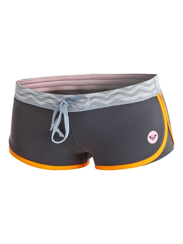 roxy, 1mm XY Neo Shorts, LIGHT ORCHID/FOG BLUE/LIGHT OR (xpbn) 0 1mm XY Neo Shorts ARJWH03006 Roxy
