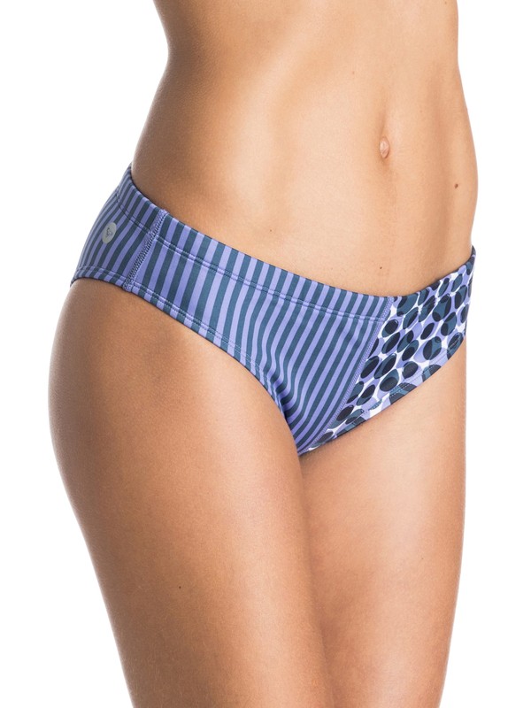 Wanderer - Printed Bikini Bottoms ARJX403152 0 Wanderer Bikini Bottoms ARJX403152 Roxy