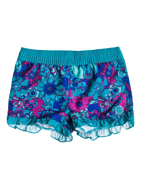 roxy, BEACHGOER TW, BEACH BABE WATER FLORAL (bhf6) 0 BEACHGOER TW ARLBS03000 Roxy