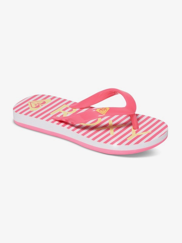 roxy, Bamboo - Tongs, PINK (pnk) 0 Bamboo - Tongs Rose ARLL100062 Roxy