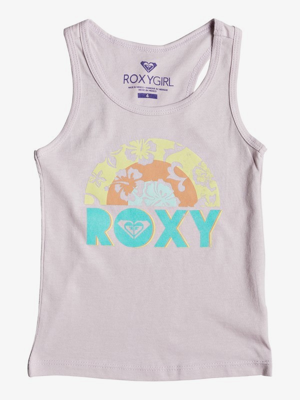 RAINBOW SPIRIT TANK ARLZT03097 0 Rainbow Spirit - Vest Top ARLZT03097 Roxy