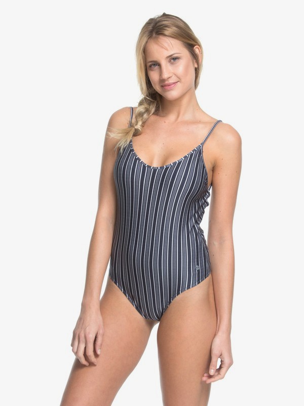 roxy, Maiô Bird Flower Roxy, MARINHO* (mah) 0 Maiô Bird Flower Roxy Azul BR66571081 Roxy
